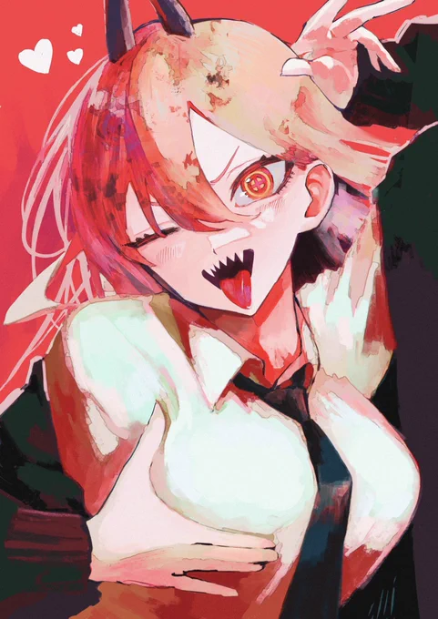 パワー 