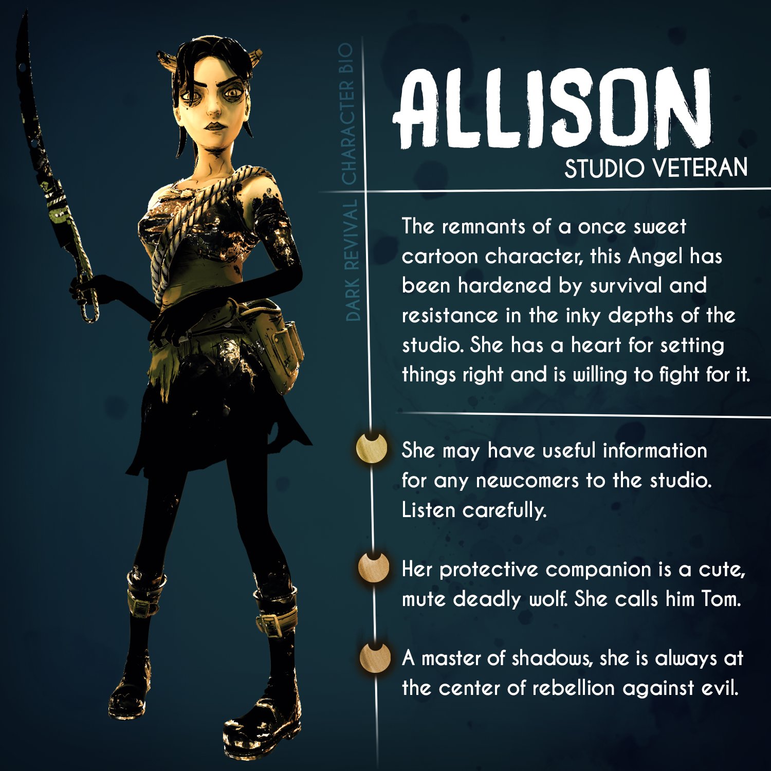 Do we have a BATDR release date yet? on Twitter: 