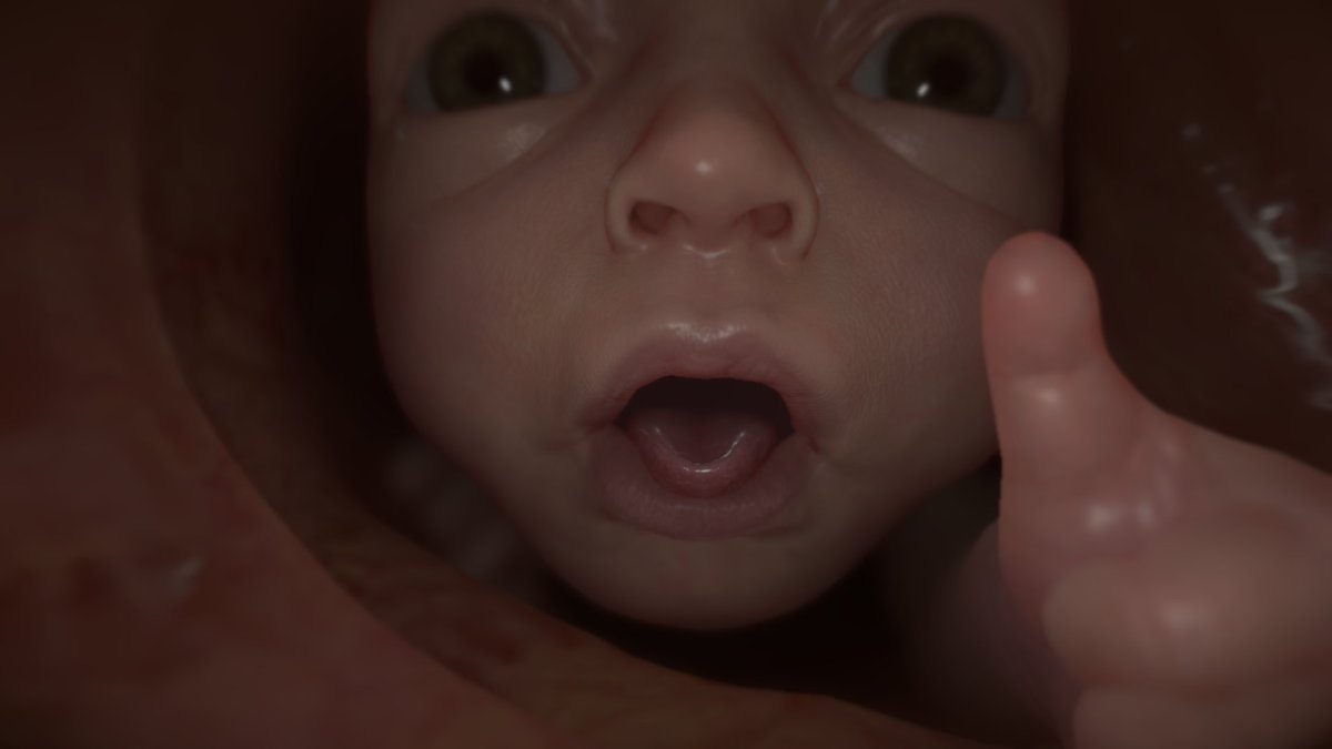 bobob_boshaki's tweet photo. 少しプレイするだけでアドレナリンやば!!
ホントに映画を観ているような感覚に陥る笑
写真機能、延々と遊べるぞ笑笑
#デススト #DeathStranding #DS_3rd
#KojimaProductions https://t.co/mBC3Vcz6EV