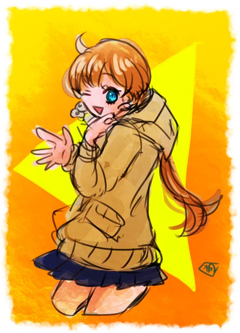 すげえ!新しいPCで絵を描こうと思ったら絵が描ける! 