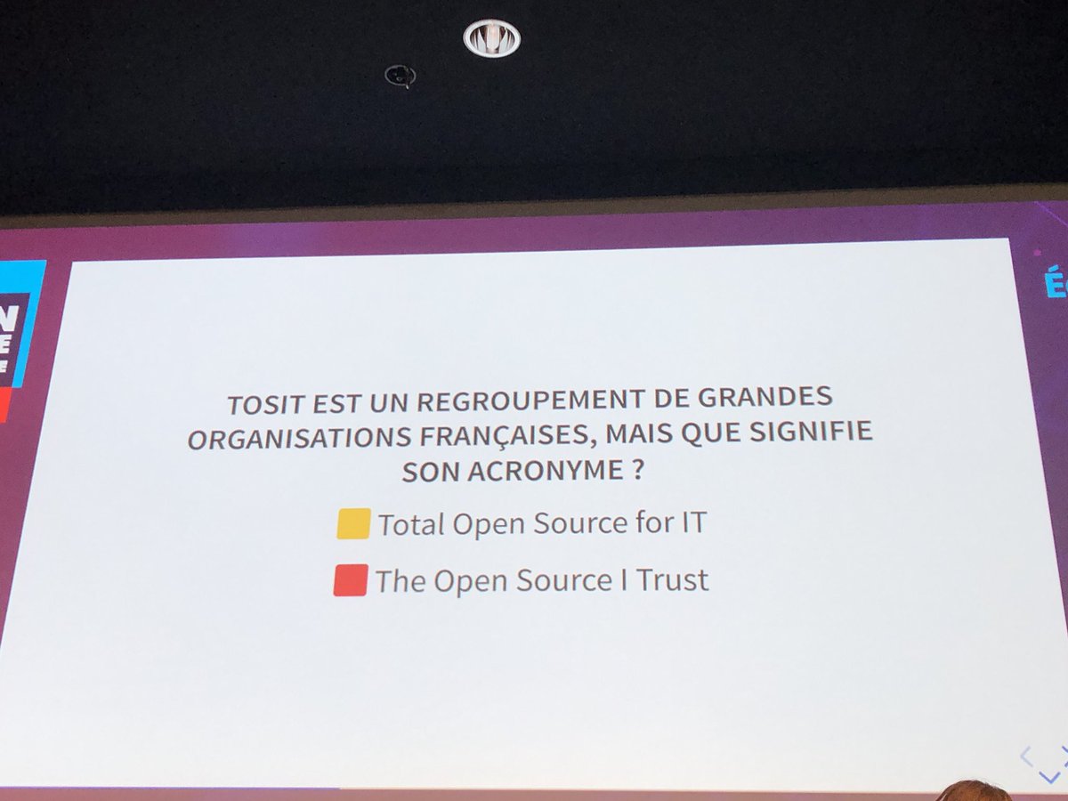 linuxfrorg's tweet image. Nouvelle finale ! #OSXP2022 #OSXP_Paris