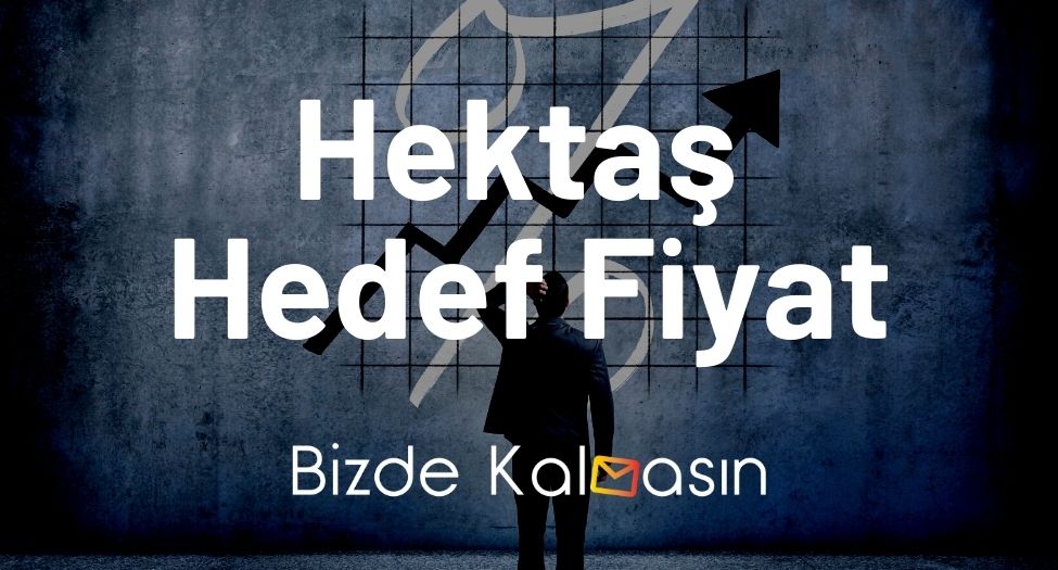 Hektaş Hedef Fiyat 2023 yılında ne kadardır? Hektaş temettü tarihi ne zaman? Tüm detaylar yazımızın devamında. İçeriğimizde HEKTS ile alakalı alakalı tüm fiyat bilgileri, hedefler, geleceği ve yorumları ile karşınızda olacağız. #hekts #hektaş bizdekalmasin.com/fiyatlari/hekt…