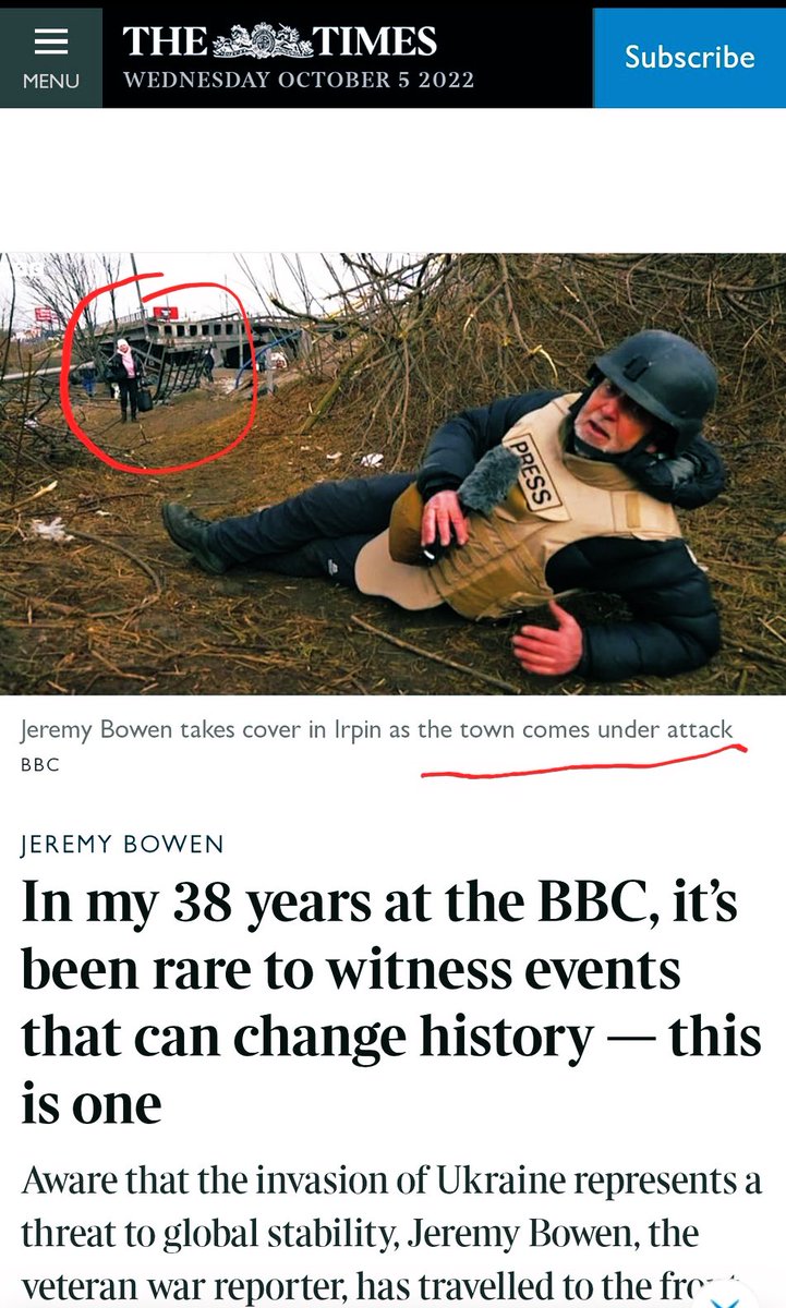 Rushy548's tweet photo. @BBC https://t.co/0yMmd7ZroH