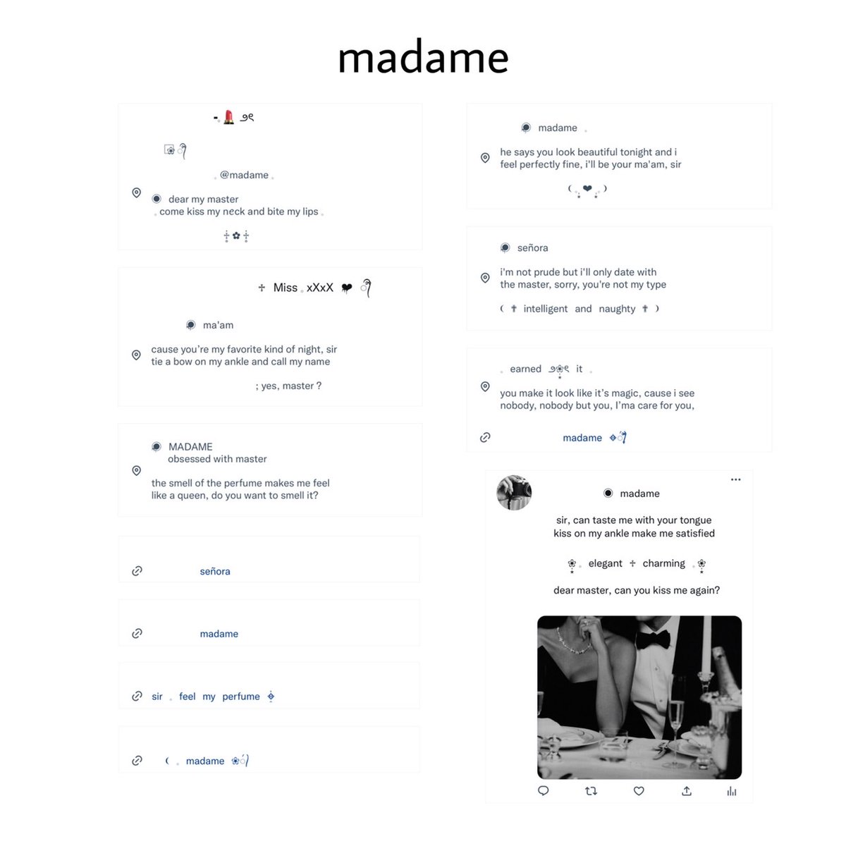 the dark queen kylie tweet media