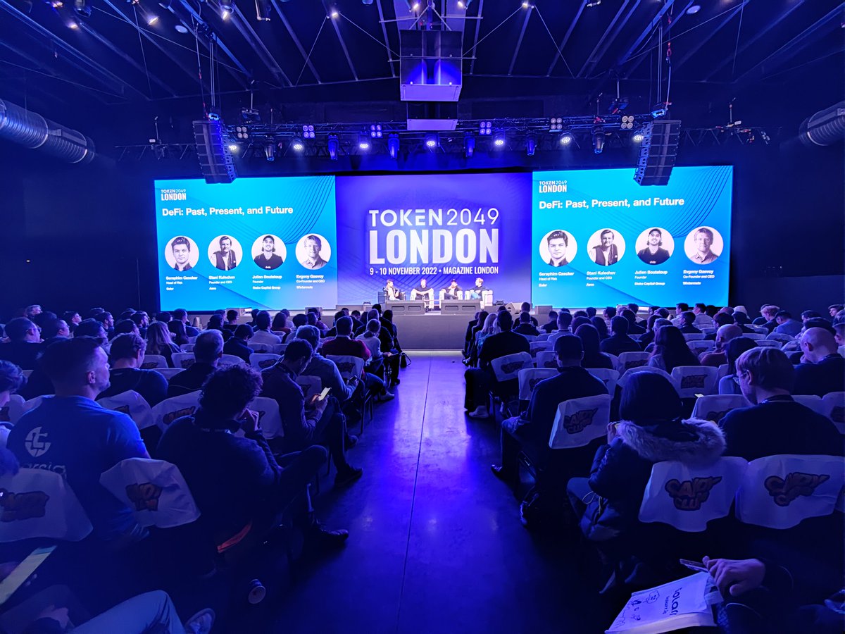 TOKEN2049 tweet media