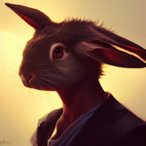 nftmanarts's tweet photo. Rabbit!
The NFT!
Cost: 0.1 Eth
Link: https://t.co/8NGr3SJHXf

#nft #nftcommunity #rabbit #animal #global #new #buymynft https://t.co/rKer9oSxSR