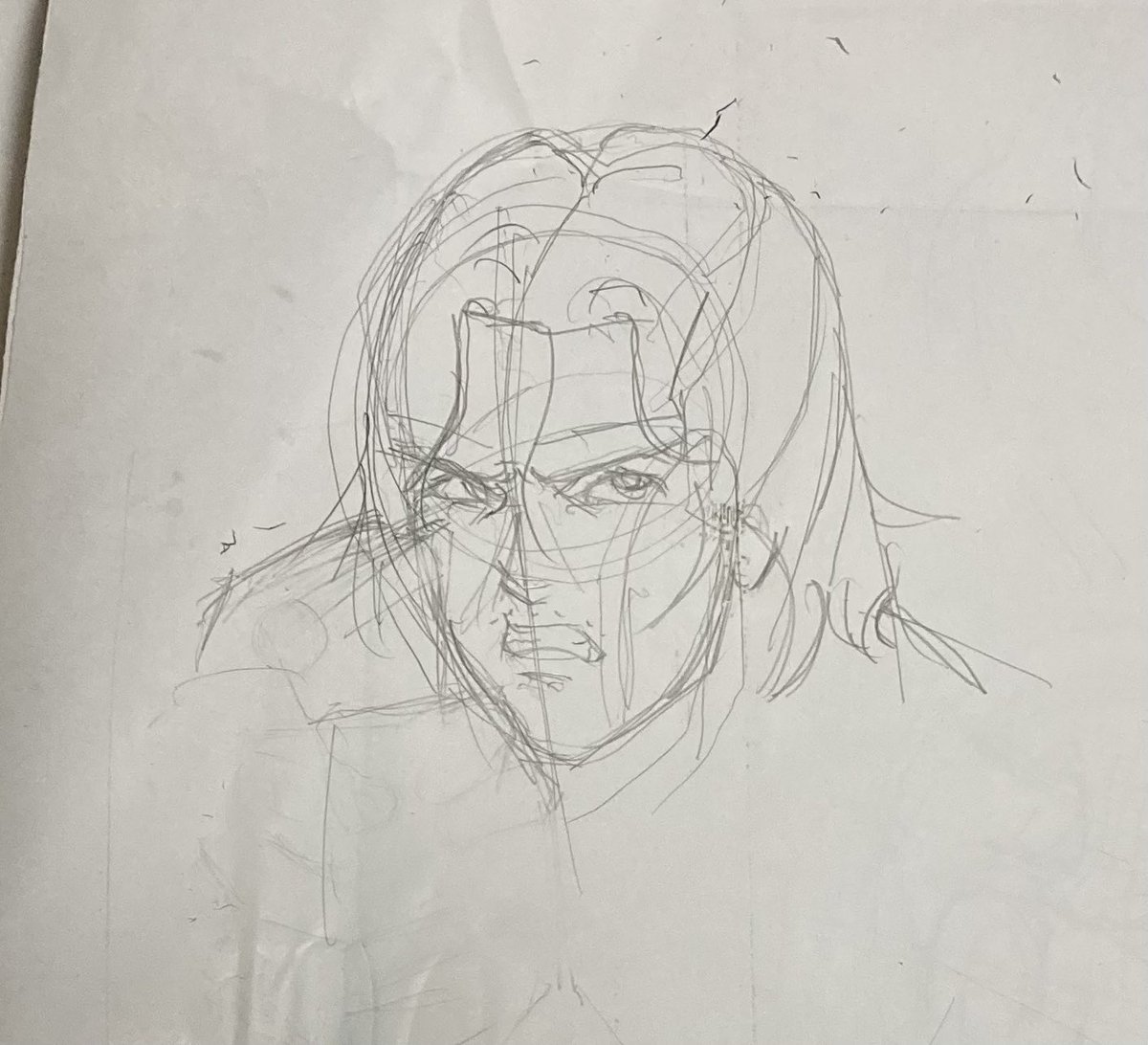 浦沢直樹 のイラスト マンガ コスプレ モデル作品 56 件 Twoucan