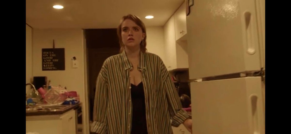 ac48hfp's tweet photo. Greedy by 6 Lock Productions, Directed by Daniel Mckenzie &amp; Lucas Peltola "A girl alone watching TV finds herself in a home invasion situation" from Enfield, Halifax, Nova Scotia 🤩 Premiering on Nov.12 @ Digby Pines Golf Resort and Spa and Online https://t.co/DgOLK3RccP https://t.co/e6irkjKPp9