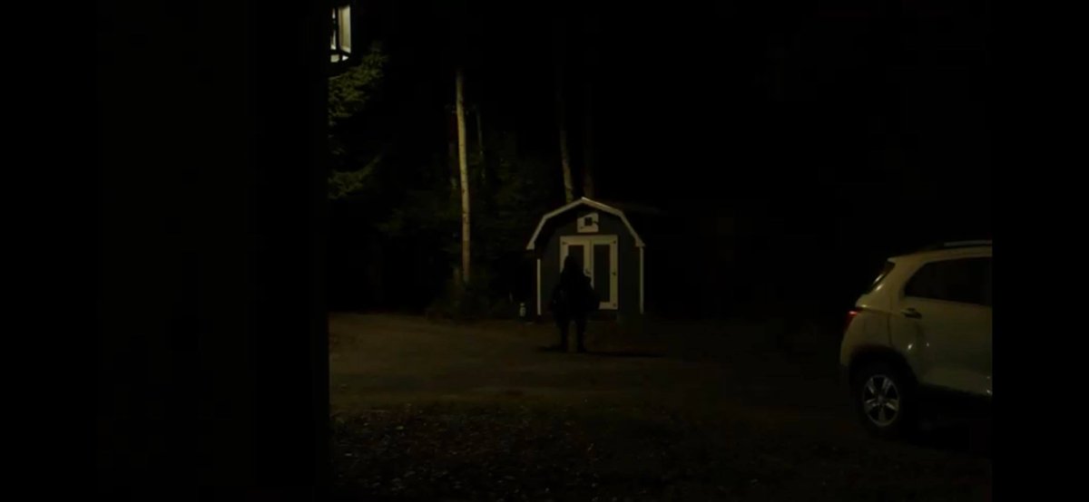 ac48hfp's tweet photo. Greedy by 6 Lock Productions, Directed by Daniel Mckenzie &amp; Lucas Peltola "A girl alone watching TV finds herself in a home invasion situation" from Enfield, Halifax, Nova Scotia 🤩 Premiering on Nov.12 @ Digby Pines Golf Resort and Spa and Online https://t.co/DgOLK3RccP https://t.co/e6irkjKPp9