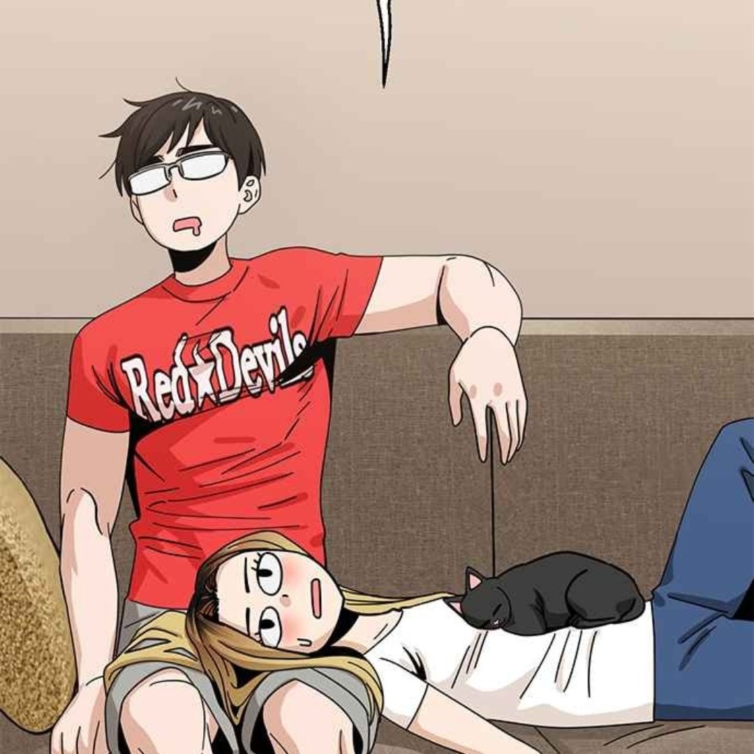 Saosssambell's tweet image. #FotoProfilBaru