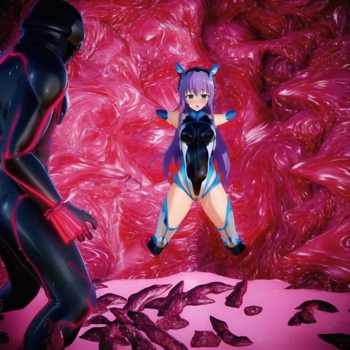 俺のターン!
シンフォニックシュガーを
生贄に捧げ
シンフォニックシュガーを召喚するぜ!

#エデンズリッターグレンツェ 