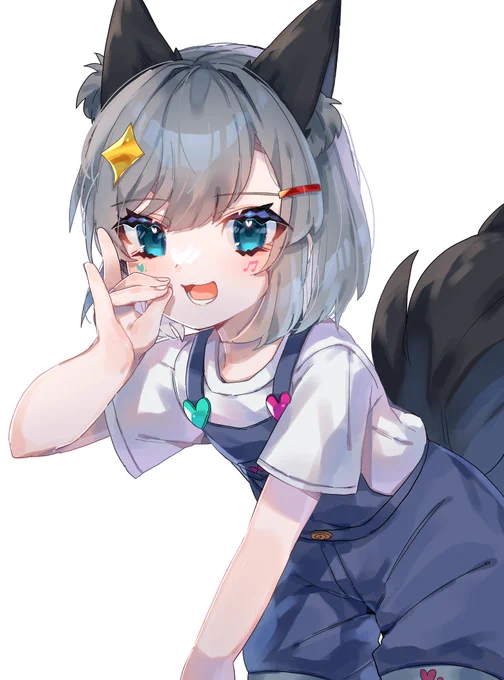ごきげんきつねさんだ 