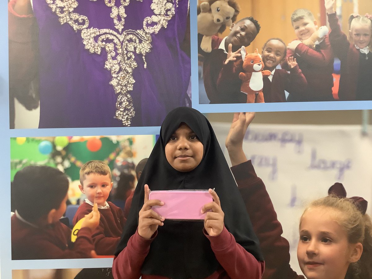 Gaskell PE tweet media