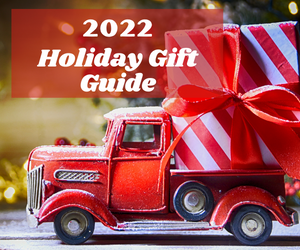 MandeeBlogsIt's tweet photo. 🎄Holiday Shopping!?
'tis the season for thoughtful, awesome gift-giving! Check out some really unique &amp; fun suggestions this year -->>https://t.co/RFTsJU8thQ
#favoritesgiftguide #christmas2022 #giftguide2022 https://t.co/k0ZZj2EPL0