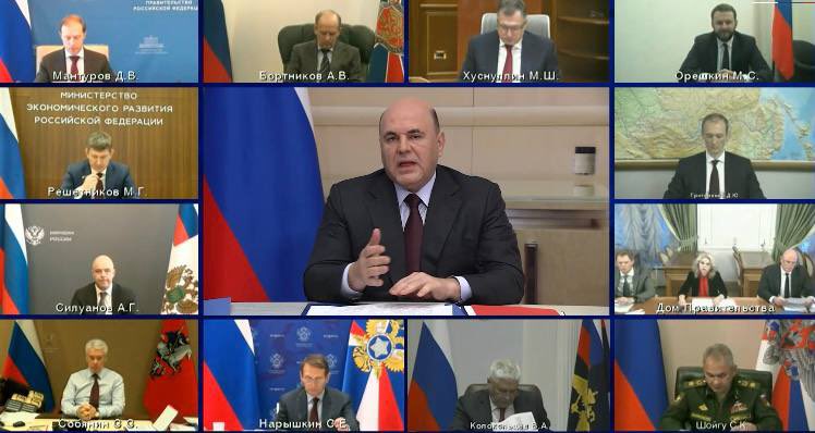 Кремлевский пул РИА tweet media