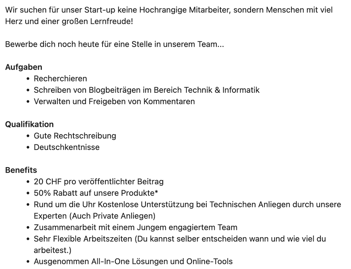 Roger Hausmann tweet media