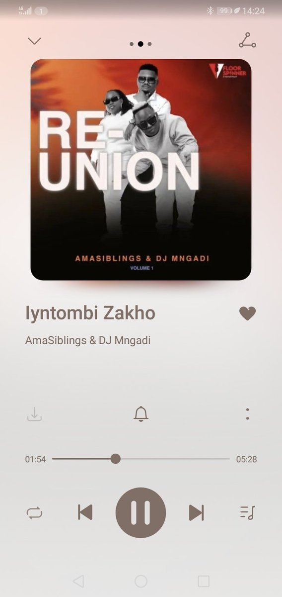 KhanyisileMana3's tweet photo. @ukhozi_fm when  do we start voting for song of the year?
This year @AmaSiblings_sa deserve to  take it straight 🤞🏽 https://t.co/phop8c6JEE
