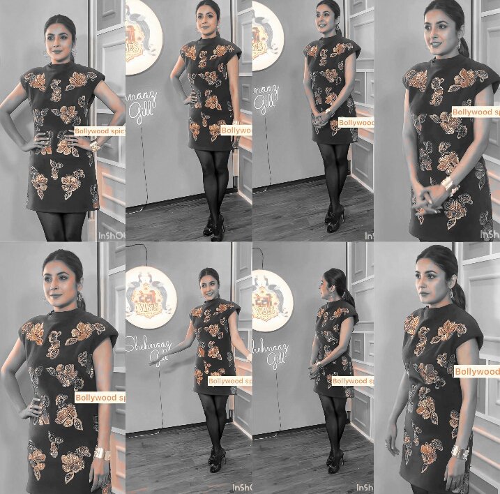 Swag_Angeleto's tweet photo. Shehnaaz Sharing The Show With Raj Kumar Rao🔥🔥

•> #SHEHNAAZGILL 
•> #DesiVibesWithShehnaaz
•> SHEHNAAZ 13M INSTA WARRIORS https://t.co/4U5lWBezrL