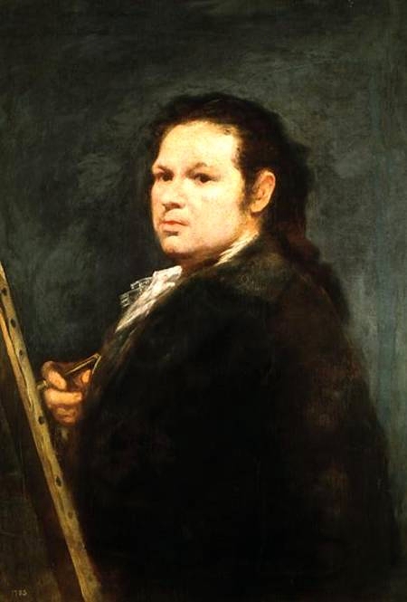 Self portrait, 1783 #romanticism #franciscogoya https://t.co/gagV6Uvxq5 https://t.co/s5AUvnPNnh