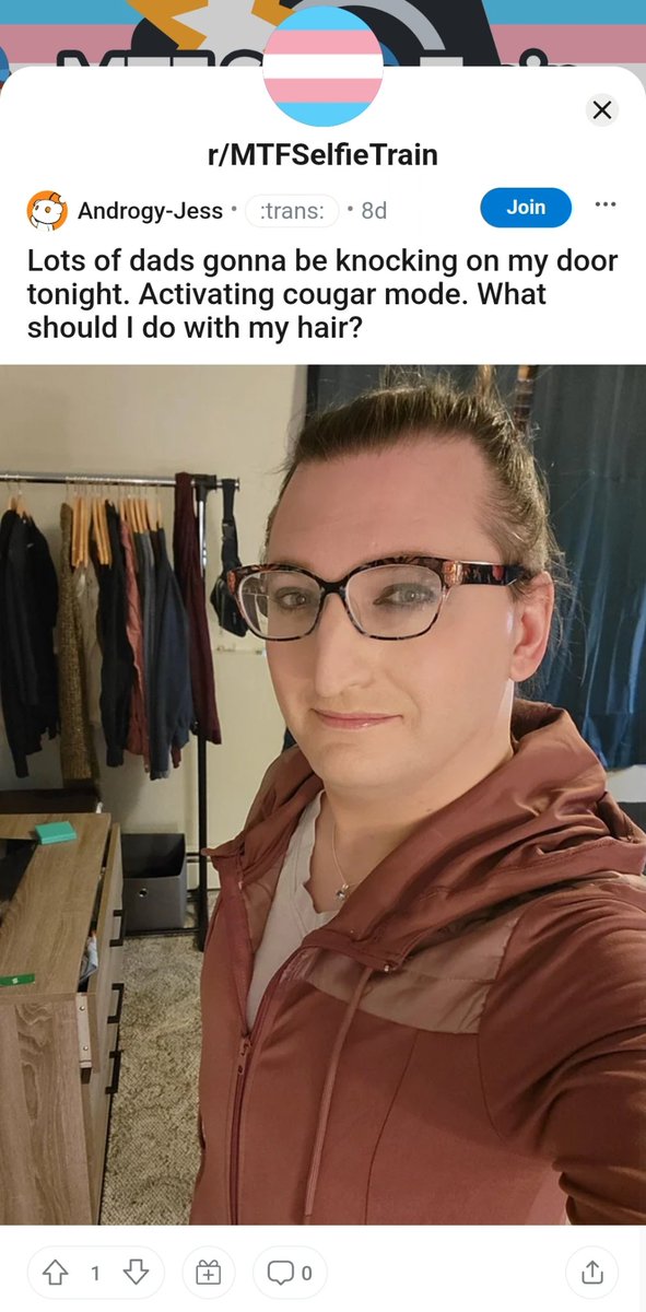 Males Of Reddit tweet media