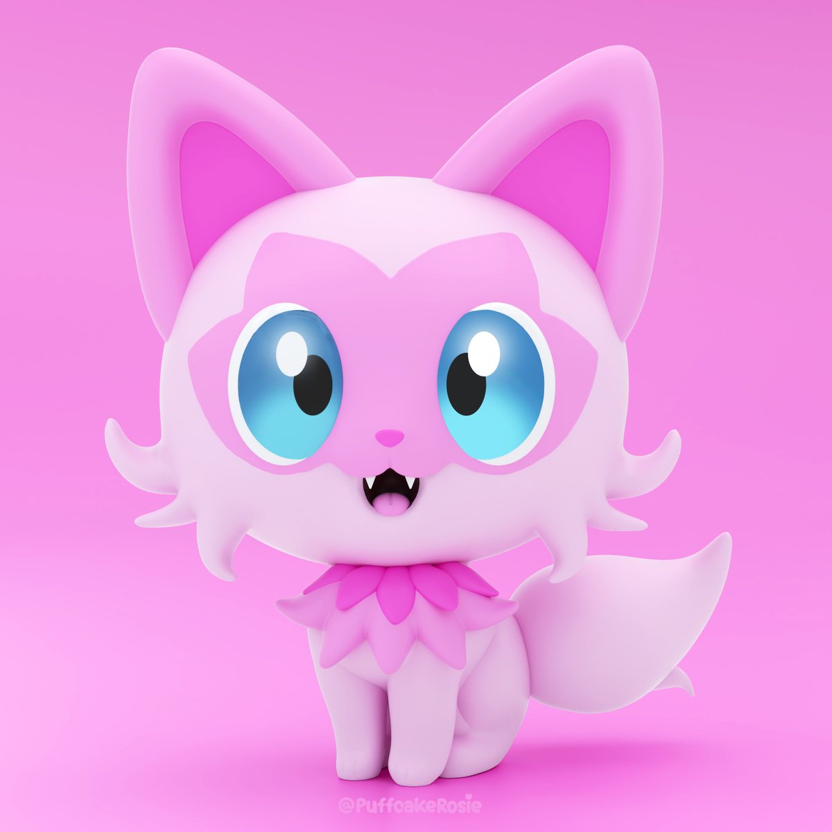 Shiny Sprigatito!?✨