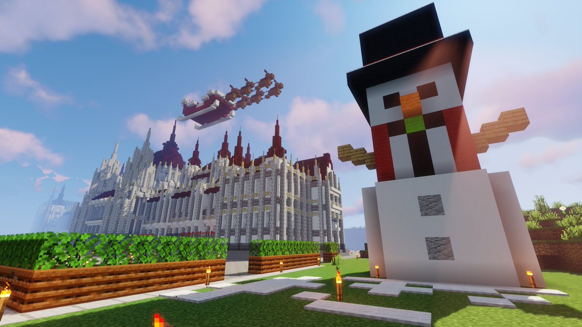 samehadab's tweet photo. こーれサバイバルモードです
#マインクラフト #マイクラ #minecraft https://t.co/JNEu2yUa0D