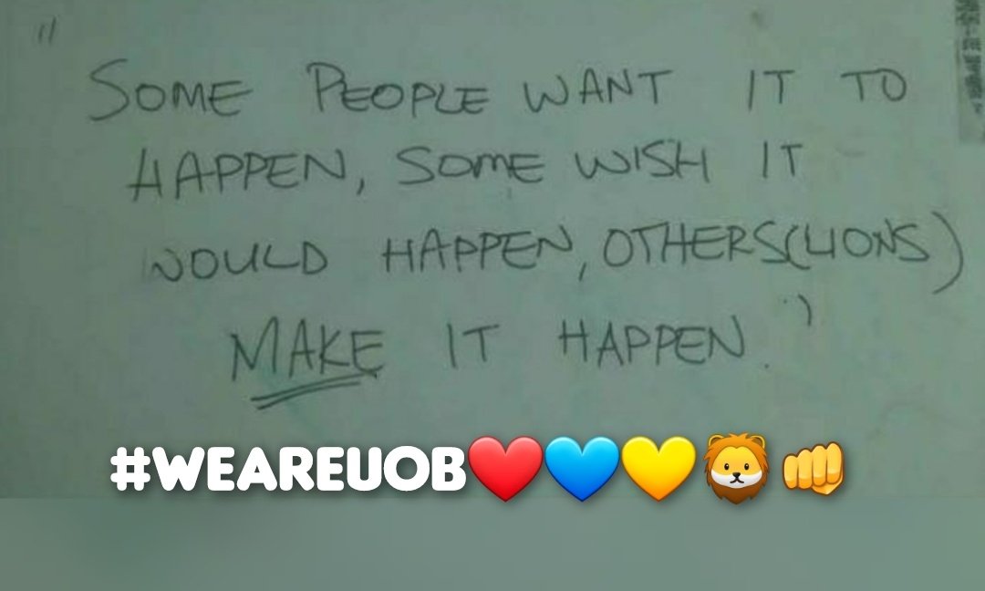 Hunter1_lj's tweet photo. 'OUR Motto' is :-👇We ARE #THEPRIDE #LETSGO https://t.co/C3ITBL1C7t