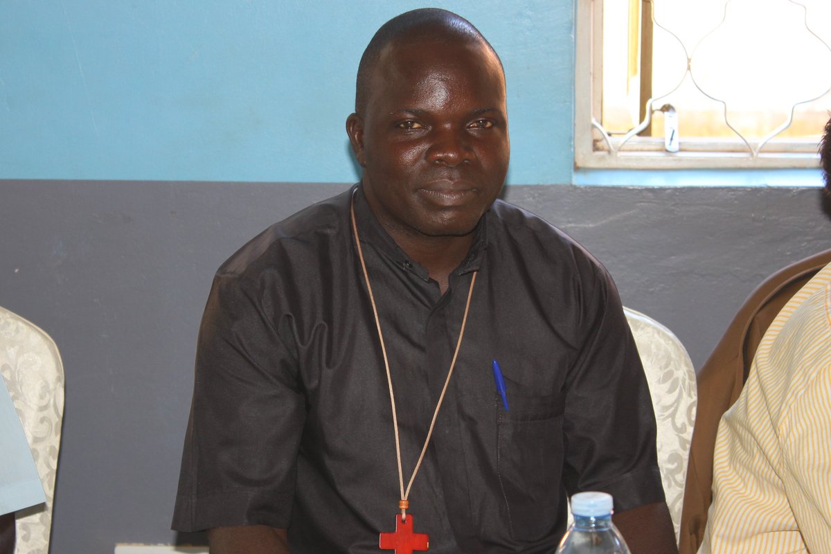 "Organizations should encourage people in protecting traditional trees. Although trees are the property of the landowners, authorities frequently step in to regulate how they are treated." ~ Reverend Mahlon.
#ClimateJusticeWN