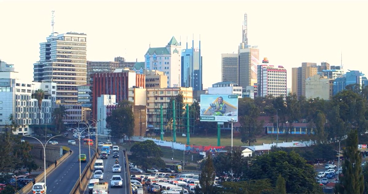 On COP27 #Finance Day, in case you missed it, read about how we are working #TogetherforImplementation with <a href="/CardanoDev/">Cardano Development</a> and @FSDAfrica to unlock vital new sources of #climatefinance in #Kenya.

infracoafrica.com/infraco-africa…