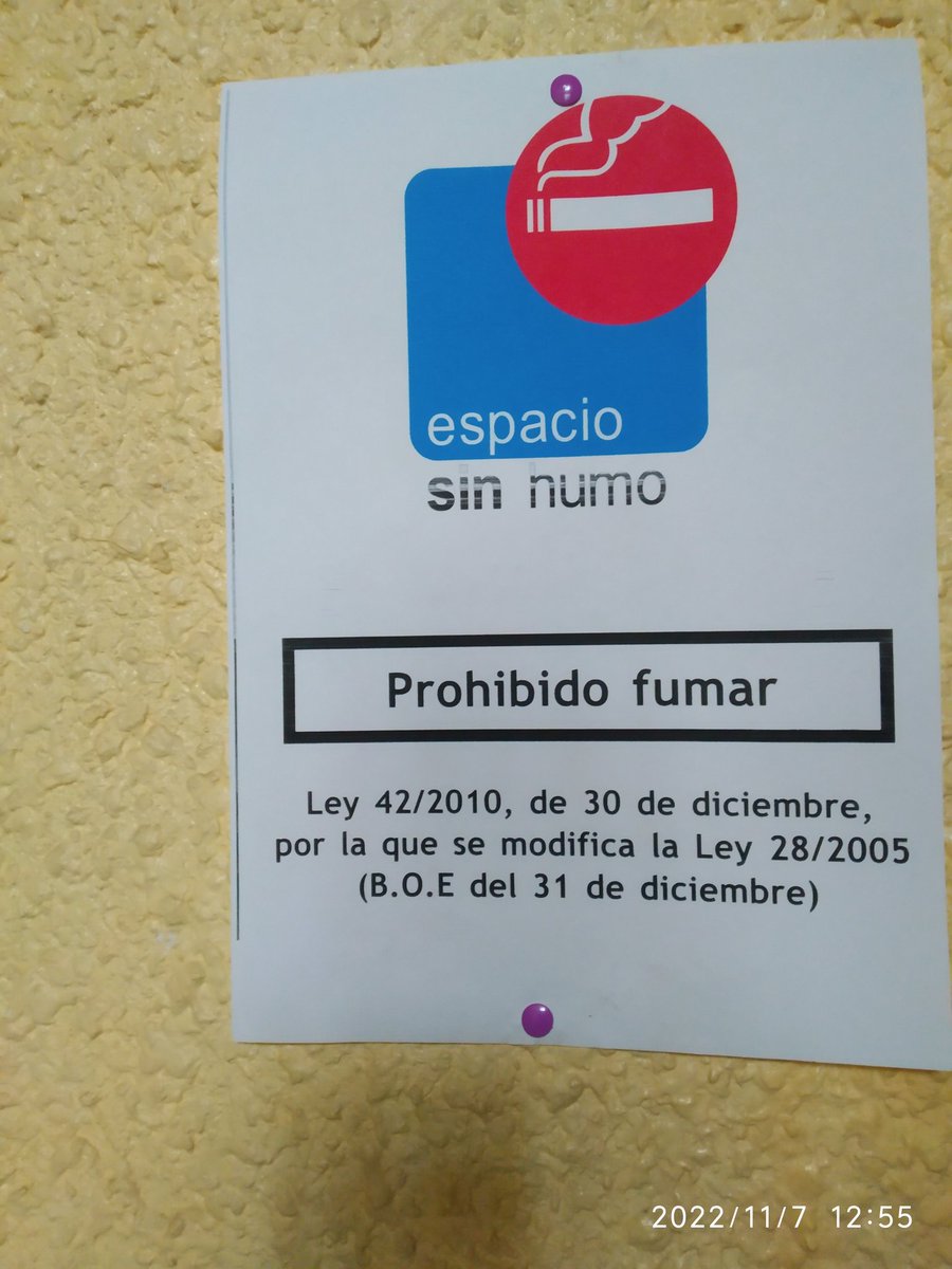 Sg73Danny's tweet image. Una vecina se molestó en poner carteles por los rellanos y al principio de las escaleras,ya un vecino arrancó los carteles,se podía arrancar los h.......