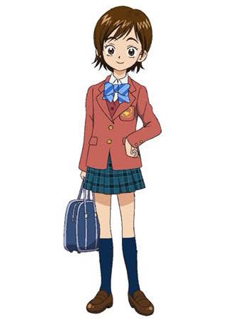 菊池こころのtwitterイラスト検索結果
