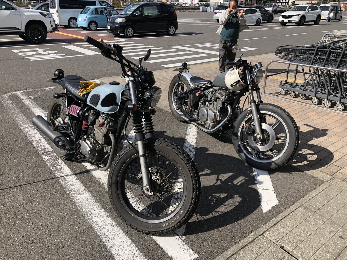 shiny0413's tweet photo. #forsale #xs250 https://t.co/RfggvA41Hu