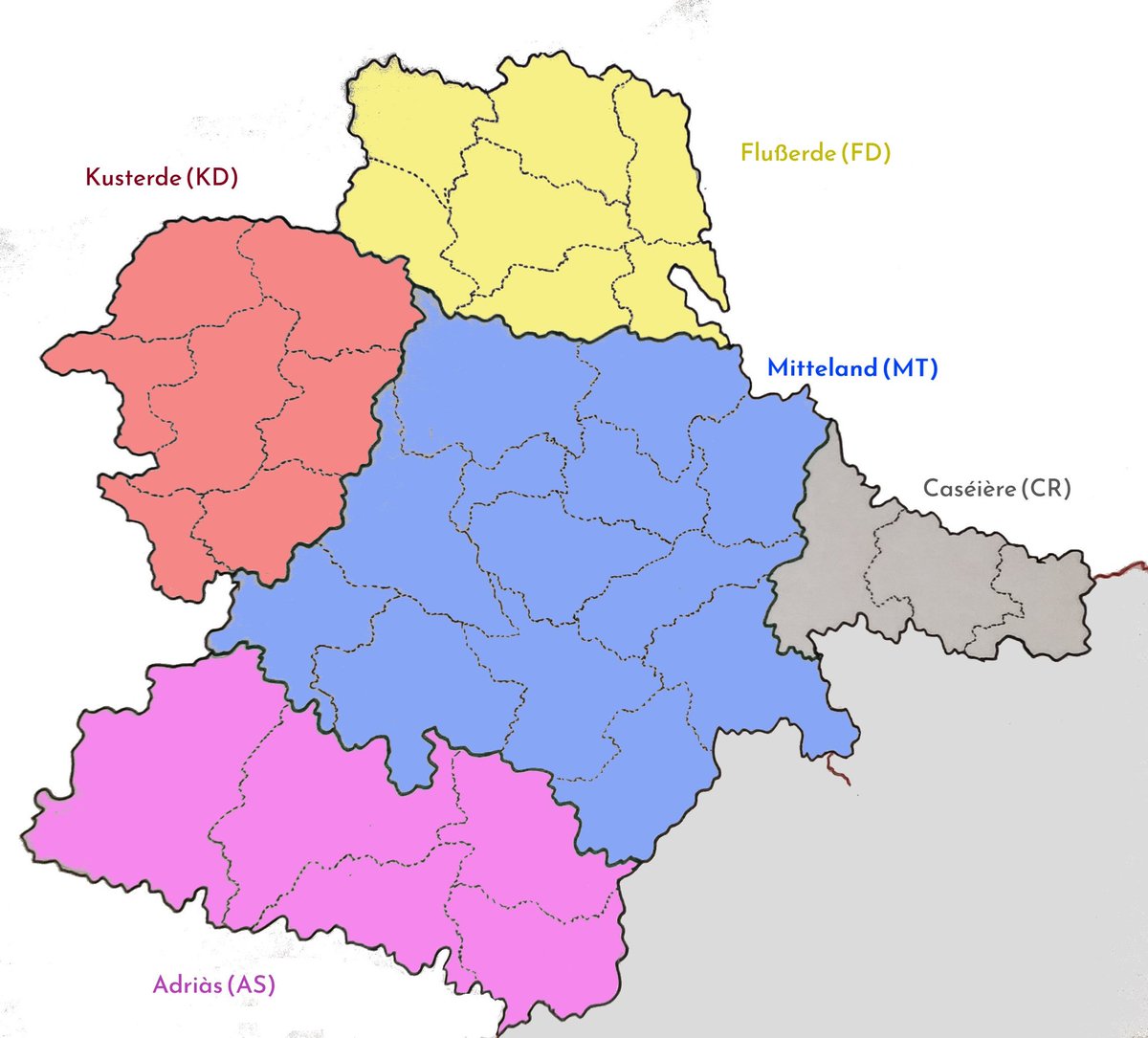 Cartes du listenbourg tweet media