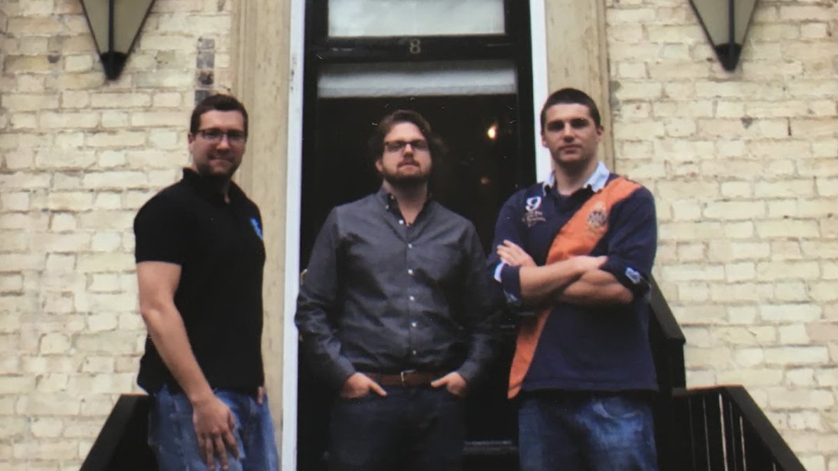 blockchain's tweet image. Amidst a busy week in #crypto, we’re reflecting on our “why” 👇

We started in 2011 as an open-source project in York. 

With offices now all over the world, we’ve come a long way. But our mission remains the same:

Make it easy for anyone, anywhere to access the world of crypto.