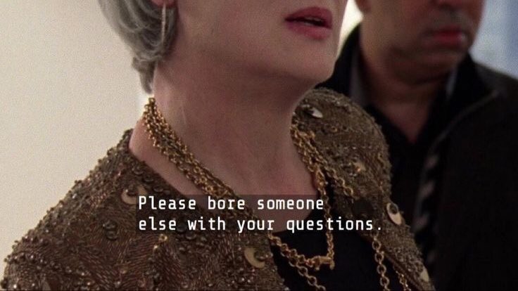 Miranda Priestly 🪢💍 on X: Always 💛  / X