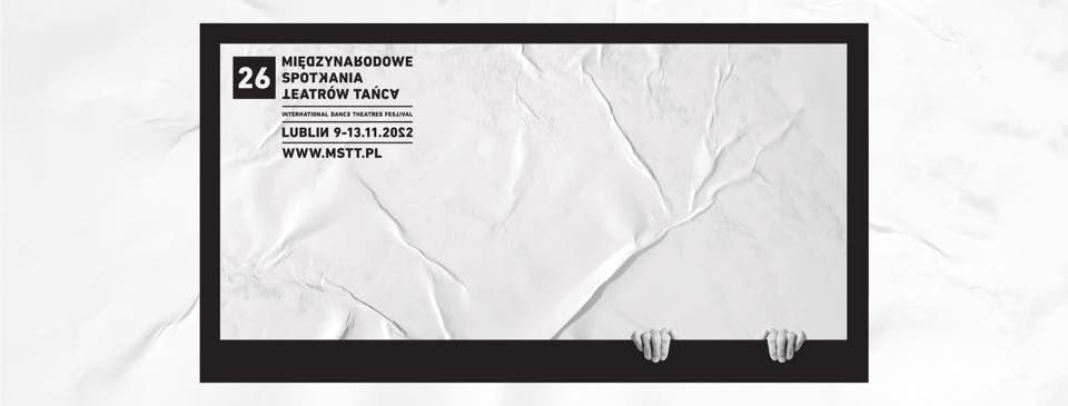 AerowavesEurope's tweet photo. #DanceRadar
The 26th International Dance Theatre Festival in Lublin, Poland has kicked off!
Catch #Twenty22 Aerowaves Artists Courtney May Robertson & Gastón Core on 11.11.22
Also featured is Twenty21 Artist Anastasia Valsamaki in VR on 12.11.22
https://t.co/BrULJfinqm https://t.co/G2UmD7gmml