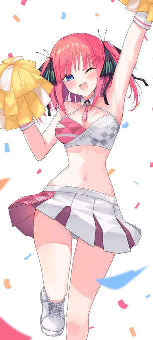 #いい腋の日 
