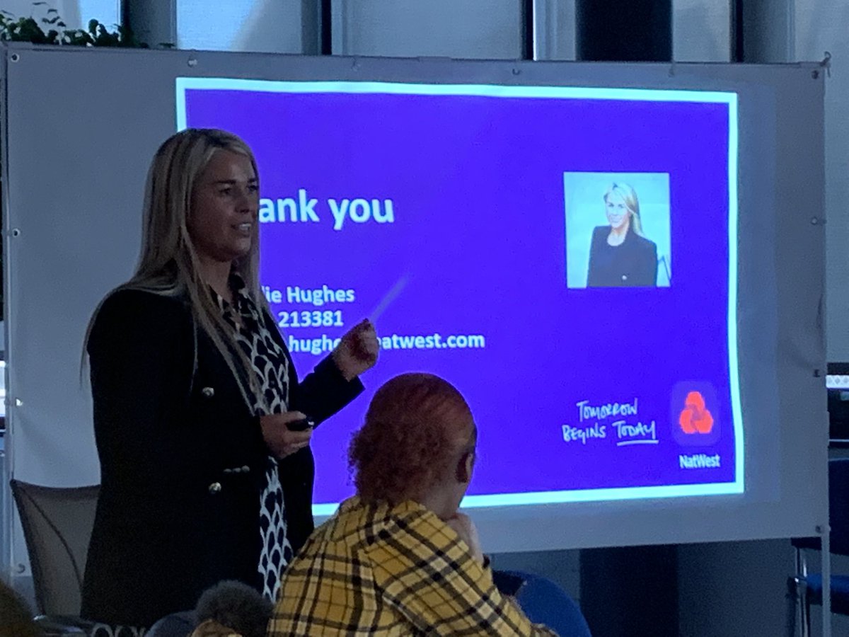 Natalie Hughes tweet media