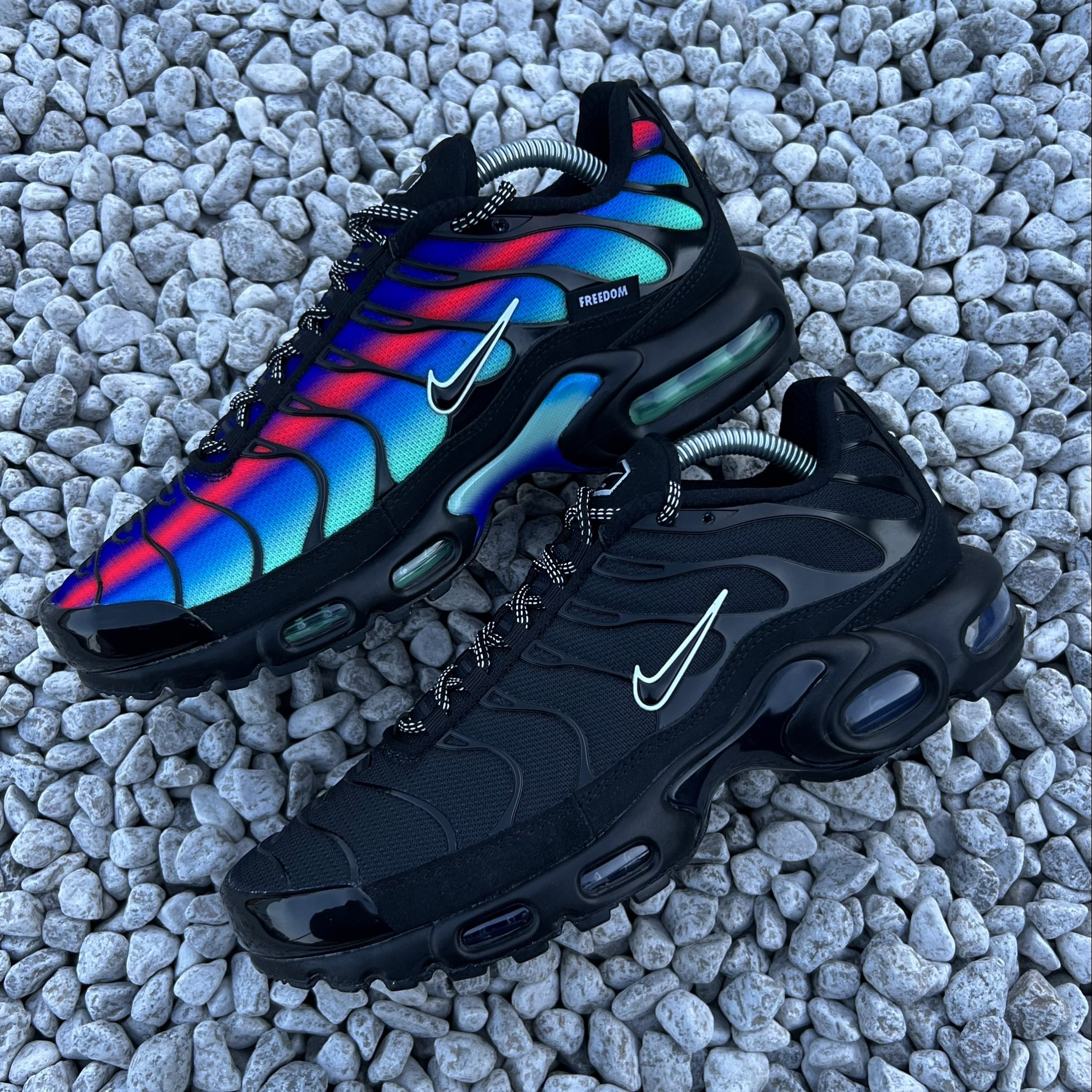 Bennetts on X New Nike Air Max Plus TN Berlin https t yo7KktAgk9 X