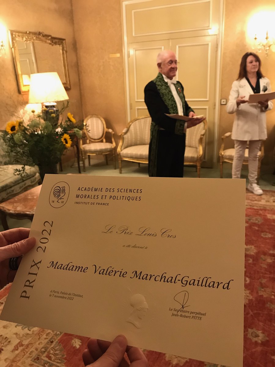 Valérie MARCHAL tweet media