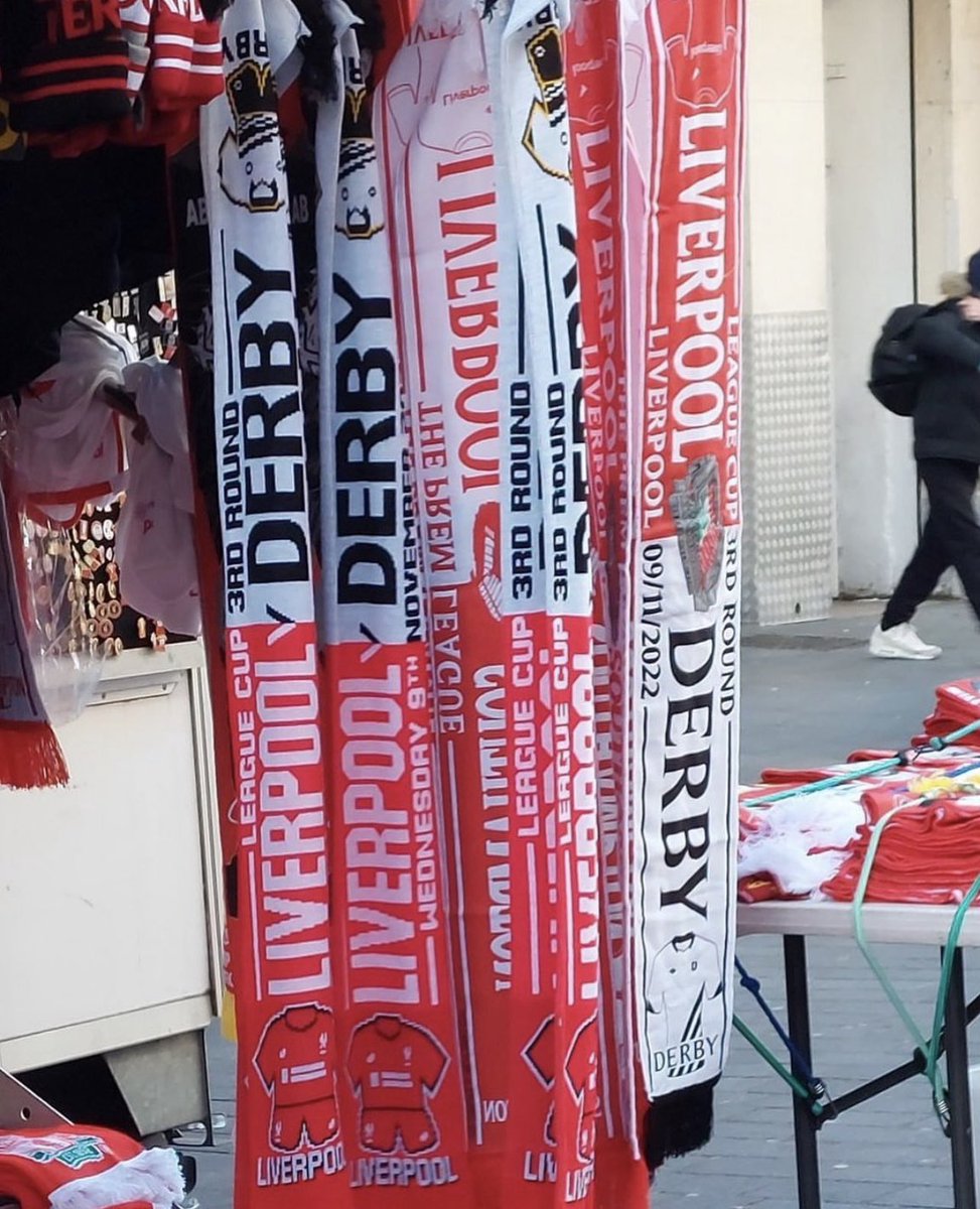 Football Away Days tweet media