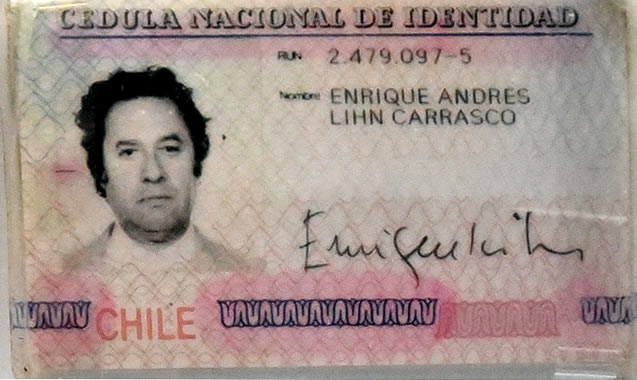 Tuiter has tu magia!!
Encontrado en el paseo Ahumada