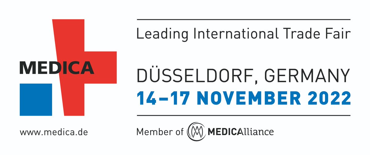 Meet <a href="/PharmaVentures/">PharmaVentures, The Deal Experts</a> at #MEDICA2022, 14-17 Nov, to discuss how we can help you achieve successful outcomes for your M&amp;A, Licensing &amp; Fundraising transactions: enquiries@pharmaventures.com

#MEDICA #medtech #medicaldevices #woundcare #catheters #diagnostics #TheDealExperts