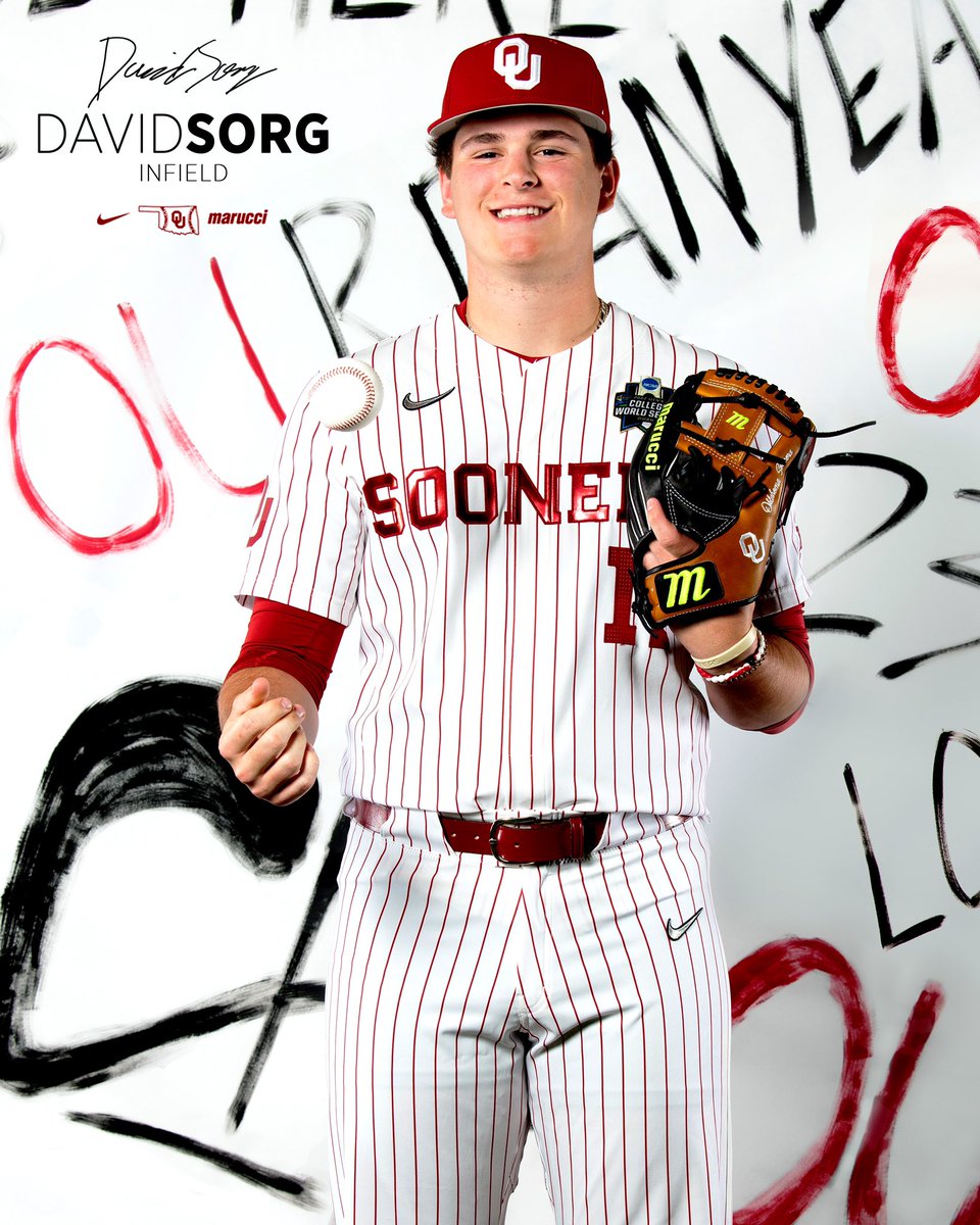 Welcome home, <a href="/DavidSorg_/">David Sorg</a> 📍

INF | Southside HS | Fort Smith, Ark. 

#CHAOUS | #J𝗢𝗨rdanYear