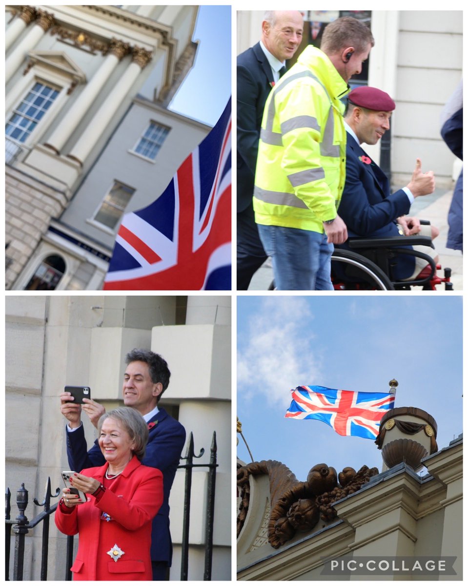 Jo Woolley (@joyelloow) on Twitter photo Wow! What an amazing day for Doncaster! Very privileged to have shaken hands with the King and Camilla too ๐โค๏ธ๐ฌ๐ง โฆ<a href="/MayorRos/">Ros Jones - Mayor of Doncaster</a>โฉ โฆ<a href="/Ed_Miliband/">Ed Miliband</a>โฉ <a href="/MyDoncaster/">City of Doncaster Council</a>โฉ โฆ<a href="/BBCLookNorth/">BBC Yorkshire</a>โฉ โฆ<a href="/DonnyFreePress/">Doncaster Free Press</a>โฉ #doncasterisgreat Wow! What an amazing day for Doncaster! Very privileged to have shaken hands with the King and Camilla too ๐โค๏ธ๐ฌ๐ง โฆ<a href="/MayorRos/">Ros Jones - Mayor of Doncaster</a>โฉ โฆ<a href="/Ed_Miliband/">Ed Miliband</a>โฉ <a href="/MyDoncaster/">City of Doncaster Council</a>โฉ โฆ<a href="/BBCLookNorth/">BBC Yorkshire</a>โฉ โฆ<a href="/DonnyFreePress/">Doncaster Free Press</a>โฉ #doncasterisgreat