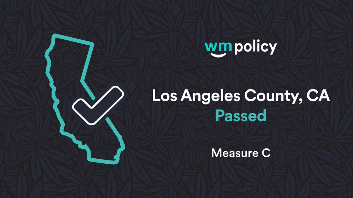 WM Policy tweet media