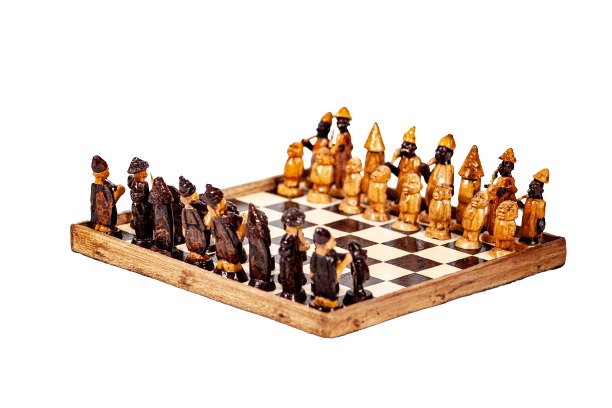 foremediastore's tweet image. Finest #HandmadeChess with exceptional quality

Get yours on ForeMediastore.com

#woodenchess
#chess #shopchessonline #shopchess #worldbestchess #chesstournament #chessmaster #chessboard  #chessmoves #chesslover #chessplayer #chessmaster   #buychess #woodenchess #chessset