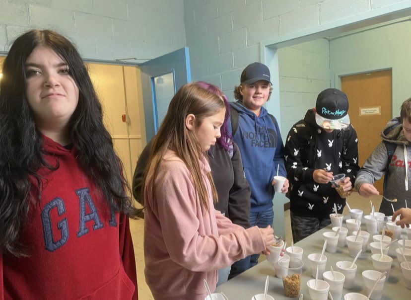 William Mercer Academy tweet media