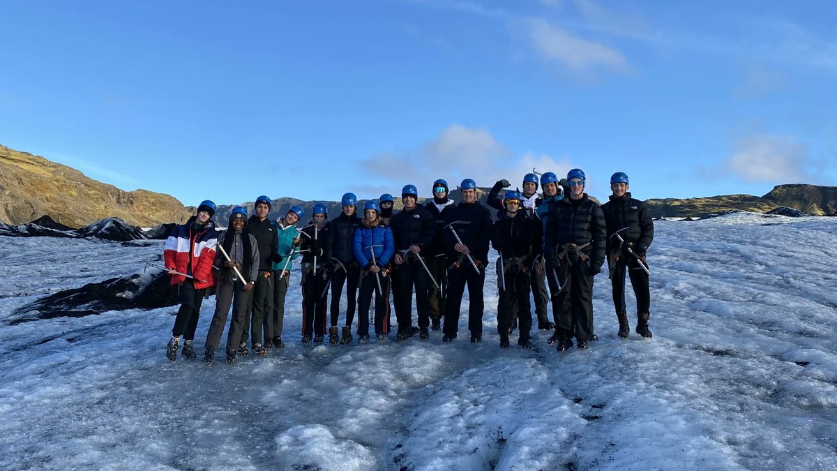 ShiplakeCollege's tweet photo. Northern Lights and more as @ShiplakeGeog explored Iceland during the half term! So many highlights, and for sure many lifelong memories. Make sure you check out the gallery and report at https://t.co/XSQ0S9AhFT - there were too many photos to choose from! #ShiplakeInspirational https://t.co/C8rkRdEs3r