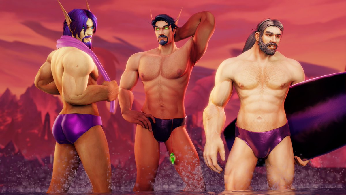 czad0ra's tweet image. Commission for @MorisDreadvale featuring @nmvsolidus 🥰